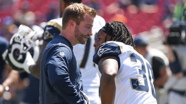 Todd-Gurley